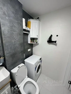 Garsoniera de inchiriat in zona Pacii - imagine 3