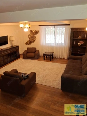 Mamaia, Dorna, duplex P+1, mobilat, gaze, inchirieri Constanta