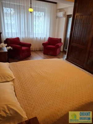 Mamaia, Dorna, duplex P+1, mobilat, gaze, inchirieri Constanta - imagine 9 Mamaia, Dorna, duplex P+1, mobilat, gaze, inchirieri Constanta - imagine 9