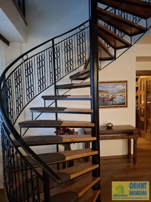 Mamaia, Dorna, duplex P+1, mobilat, gaze, inchirieri Constanta - imagine 4 Mamaia, Dorna, duplex P+1, mobilat, gaze, inchirieri Constanta - imagine 4