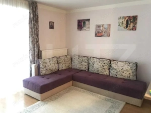 Apartament spațios cu 3 camere – Avantgarden Brașov | Parcare inclusă - imagine 3