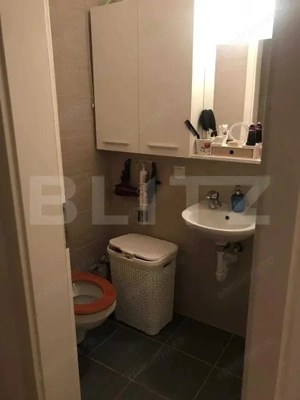 Apartament spațios cu 3 camere – Avantgarden Brașov | Parcare inclusă - imagine 8