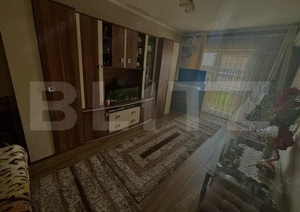 Apartament 2 camere, 50 mp, zona Micro 17 - imagine 2