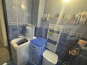 Apartament 2 camere, 50 mp, zona Micro 17 - imagine 6