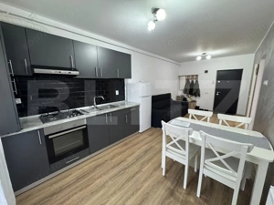 Apartament 2 camere, 40 mp, modern, zona Teilor  - imagine 2