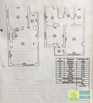 Mamaia, Dorna, duplex P+1, mobilat, gaze, inchirieri Constanta - imagine 18 Mamaia, Dorna, duplex P+1, mobilat, gaze, inchirieri Constanta - imagine 18