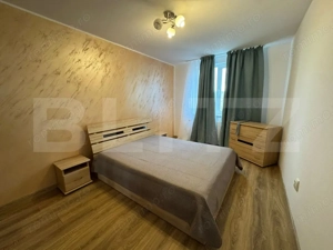 Apartament 2 camere, 40 mp, modern, zona Teilor  - imagine 4