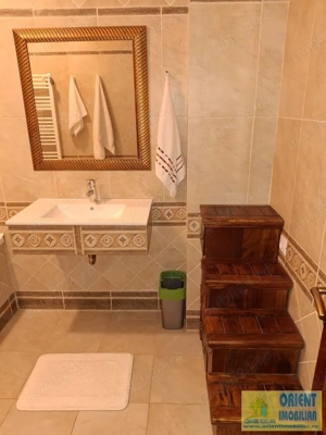 Mamaia, Dorna, duplex P+1, mobilat, gaze, inchirieri Constanta - imagine 13 Mamaia, Dorna, duplex P+1, mobilat, gaze, inchirieri Constanta - imagine 13