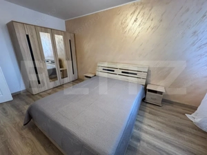 Apartament 2 camere, 40 mp, modern, zona Teilor  - imagine 5