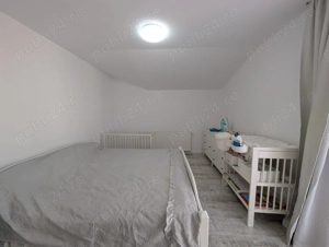 Casă duplex modernă cu 3 camere, teren 344 mp, zonă liniștită   Gilău - imagine 8