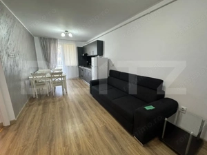 Apartament 2 camere, 40 mp, modern, zona Teilor 