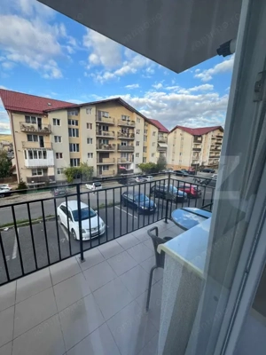 Apartament 2 camere, 40 mp, modern, zona Teilor  - imagine 7