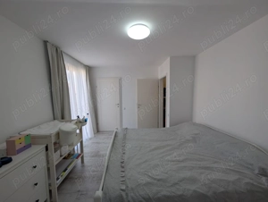 Casă duplex modernă cu 3 camere, teren 344 mp, zonă liniștită   Gilău - imagine 7