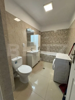 Apartament 2 camere, 40 mp, modern, zona Teilor  - imagine 6