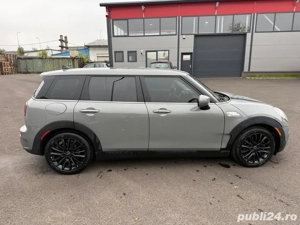 Mini Cooper S Clubman *Garantie* TVA Deductibil - imagine 3