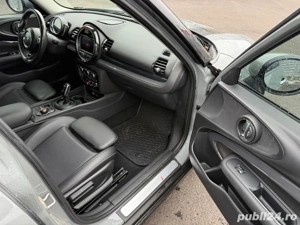 Mini Cooper S Clubman *Garantie* TVA Deductibil - imagine 10