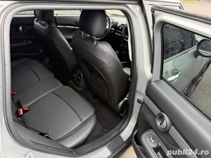 Mini Cooper S Clubman *Garantie* TVA Deductibil - imagine 7
