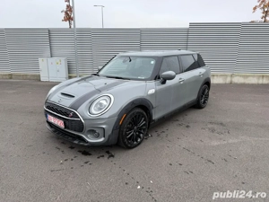 Mini Cooper S Clubman *Garantie* TVA Deductibil - imagine 13