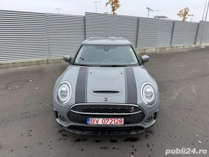Mini Cooper S Clubman *Garantie* TVA Deductibil - imagine 2