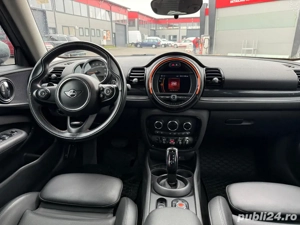 Mini Cooper S Clubman *Garantie* TVA Deductibil - imagine 9