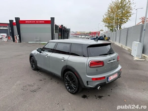 Mini Cooper S Clubman *Garantie* TVA Deductibil - imagine 5
