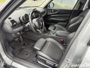 Mini Cooper S Clubman *Garantie* TVA Deductibil - imagine 8