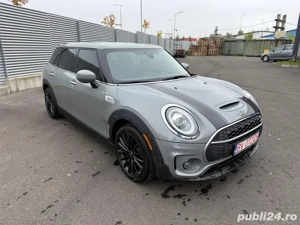 Mini Cooper S Clubman *Garantie* TVA Deductibil - imagine 11