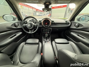Mini Cooper S Clubman *Garantie* TVA Deductibil - imagine 12