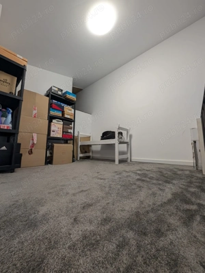 Casă duplex modernă cu 3 camere, teren 344 mp, zonă liniștită   Gilău - imagine 15