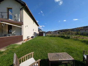 Casă duplex modernă cu 3 camere, teren 344 mp, zonă liniștită   Gilău - imagine 20