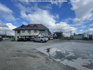 Spatii Birouri, Etaj 1, Strada 23 August