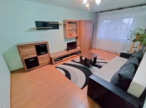 Apartament 2 camere   Zona Soarelui, spate Hotel Lido | 54 mp, complet mobilat, 2 balcoane, centrală