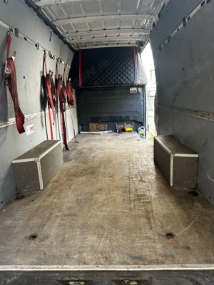 Se vinde mercedes sprinter 316 - imagine 7 Se vinde mercedes sprinter 316 - imagine 7