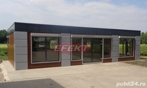 pavilioane modulare - imagine 2