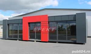 pavilioane modulare - imagine 3