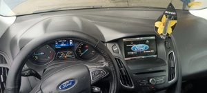 Ford Focus 2015 - imagine 2