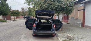 Ford Focus 2015 - imagine 5