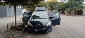 Ford Focus 2015 - imagine 4