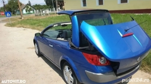 Pompă hidraulică decapotare Renault Megane 2 cabrio