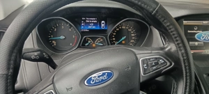 Ford Focus 2015 - imagine 8