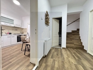 Casă de 4 camere, modernă,ideală pentru vacanțe la mare sau investiții - imagine 16