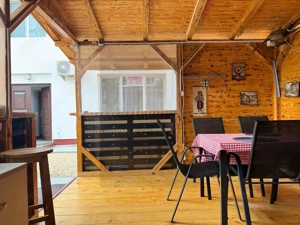 Casă de 4 camere, modernă,ideală pentru vacanțe la mare sau investiții - imagine 12