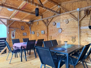 Casă de 4 camere, modernă,ideală pentru vacanțe la mare sau investiții - imagine 13