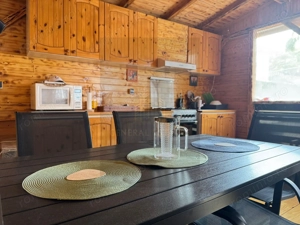 Casă de 4 camere, modernă,ideală pentru vacanțe la mare sau investiții - imagine 11