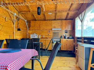 Casă de 4 camere, modernă,ideală pentru vacanțe la mare sau investiții - imagine 8