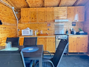 Casă de 4 camere, modernă,ideală pentru vacanțe la mare sau investiții - imagine 9