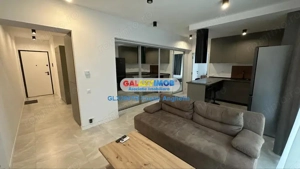 Apartament 2 Camere - ONE Cotroceni