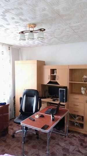Apartament de vânzare cu doua camere in Azuga