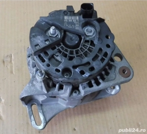 Alternator 1.4 TDI cod motor BMS Seat Cordoba / Ibiza cod 045903023H - imagine 3