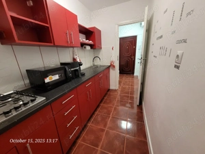Particular, vând garsonieră Tineretului complet renovată, mobilată și utilată, liberă - imagine 6